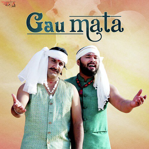 Gau Mata by Mukesh Choudhary - Download on PagalFree