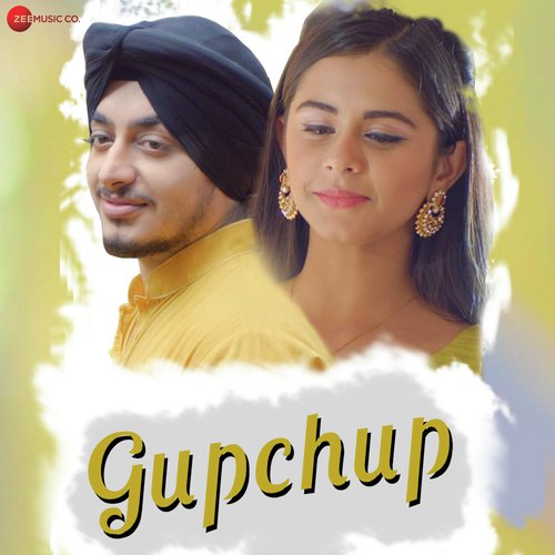 Gupchup by Jaspreet Juneja - Download on PagalFree