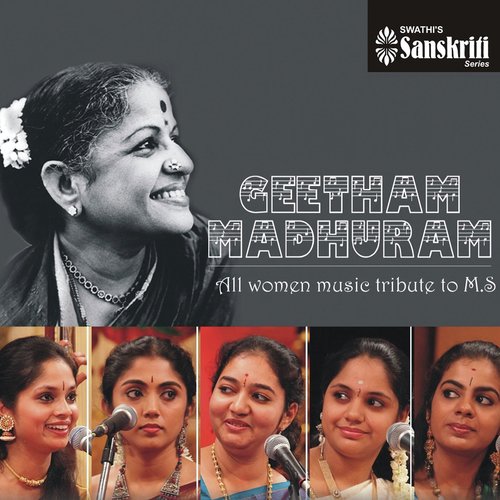 Akilandeshwari - Dvijaavanti - Adi by Manasi Prasad - Download on PagalFree
