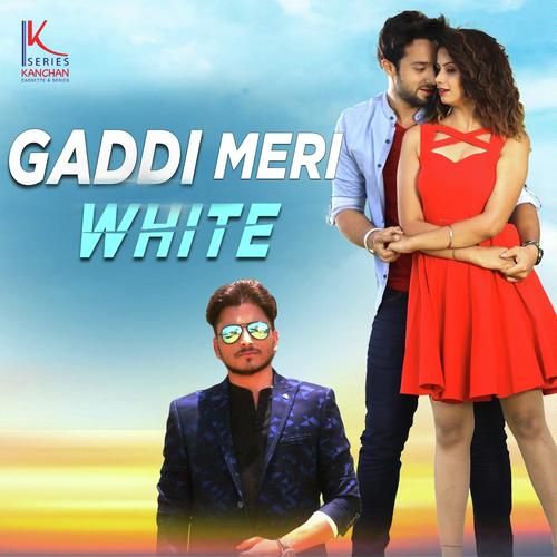 Gaddi Meri White by Surendra Singh Chouhan - Download on PagalFree