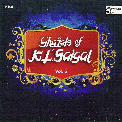 Duniya Men Hoon (From My Sister) by K. L. Saigal - Download on PagalFree