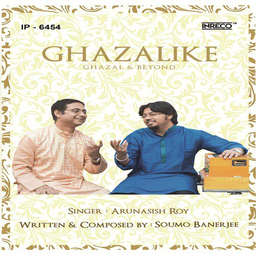 Bechaini by Arunasish Roy - Download on PagalFree