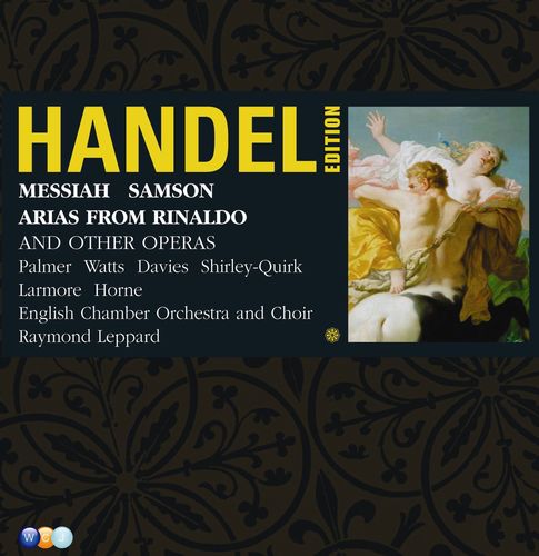 Messiah, HWV 56, Part 2 Hallelujah (Chorus) by Various Artists - Download on PagalFree