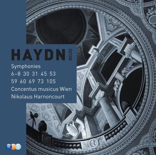 Un cor s tenero, Hob. XXIVb11 (For Bianchis Il disertore) by Haydn Edition - Download on PagalFree