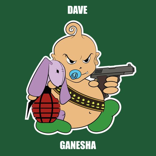 Ganesha by Dave - Download on PagalFree