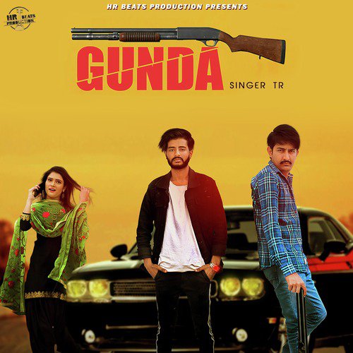 Gunda by Tarun Panchal (TR Music), Vishal Murthaliya - Download on PagalFree