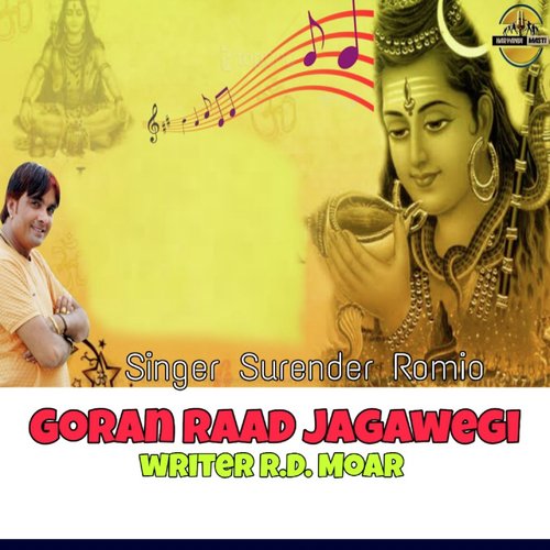 Goran Raad Jagawegi by Surender Romio - Download on PagalFree