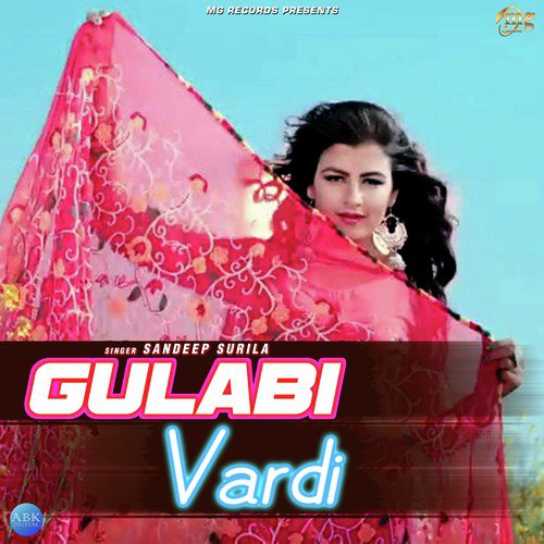 Gulabi Vardi by Dr. Sandeep Surila - Download on PagalFree