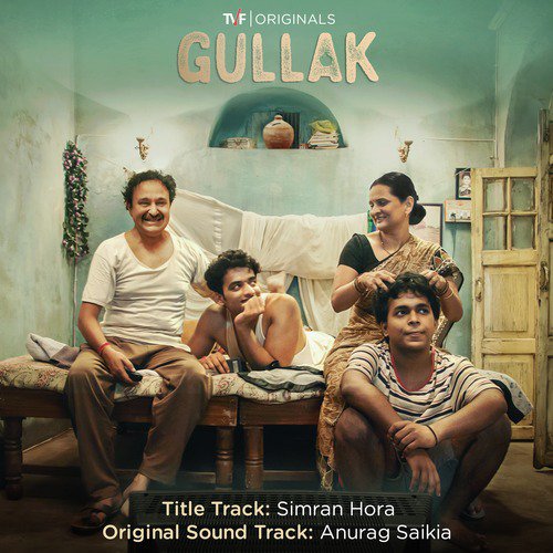 Gulabi Chart by Anurag Saikia, Simran Hora - Download on PagalFree