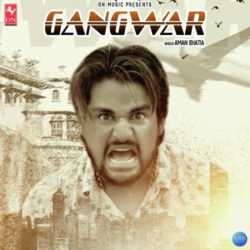 Gangwar by Aman Bhatia - Download on PagalFree