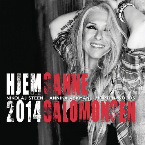 Overgir Mig Langsomt by Sanne Salomonsen - Download on PagalFree