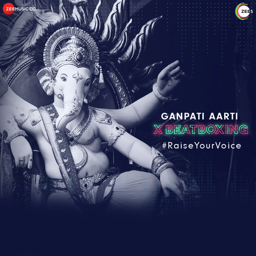 Ganesh Aarti X Beatboxing by Rahul Vaidya, BeatRAW, D-Cypher - Download on PagalFree