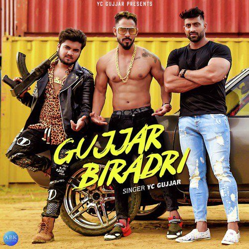 Gujjar Biradri by YC Gujjar - Download on PagalFree