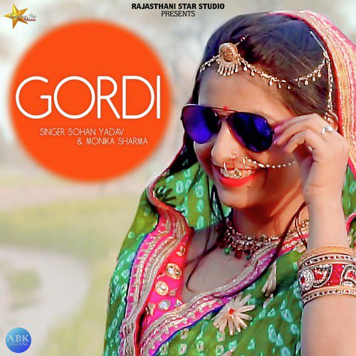 Gordi by Sohan Yadav, Monika Sharma - Download on PagalFree