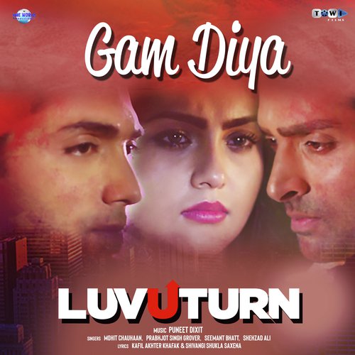 Gam Diya (From Luv U Turn) by Mohit Chauhan - Download on PagalFree