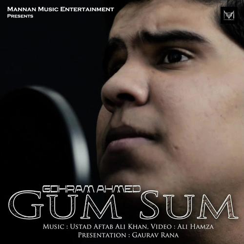 Gum Sum by Gohram Ahmad - Download on PagalFree