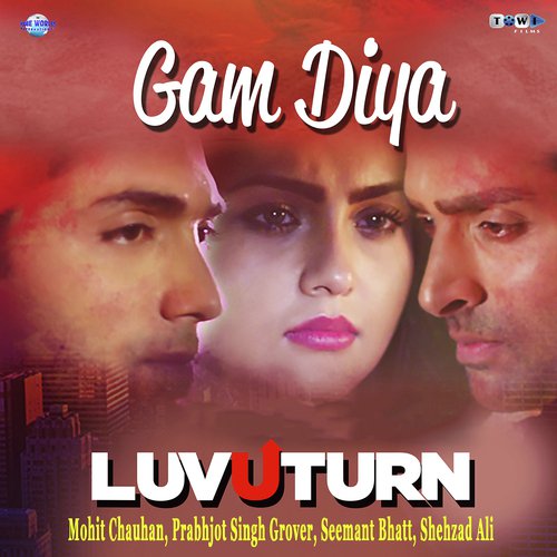 Gam Diya by Mohit Chauhan, Prabhjot Singh Grover, Seemant Bhatt, Shehzad Ali - Download on PagalFree
