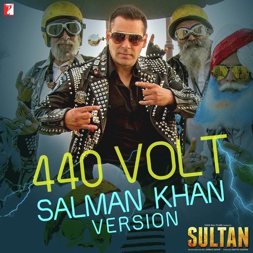 440 Volt - Salman Khan Version by Phool Singh Rawat, Shilpa Bidawat - Download on PagalFree