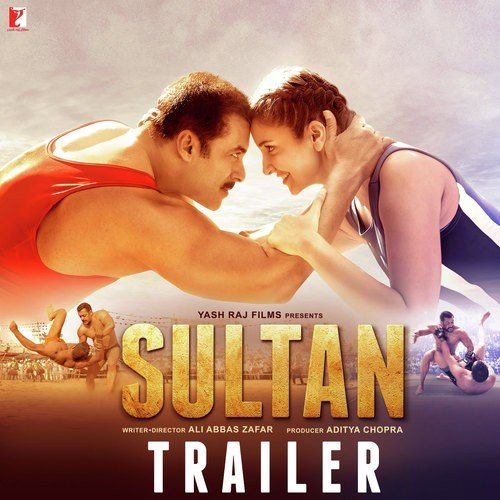 Sultan - Trailer by Phool Singh Rawat, Shilpa Bidawat - Download on PagalFree