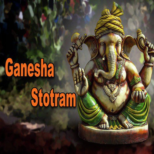 Ganesha Stotram by Ethabediwewa Mahinda Rathana Himi - Download on PagalFree