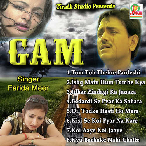 Kyu Bachake Nahi Chalte by Farida Meer - Download on PagalFree