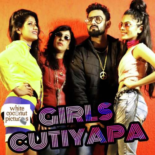 Girls Cutiyapa by Anmol Jaswal - Download on PagalFree
