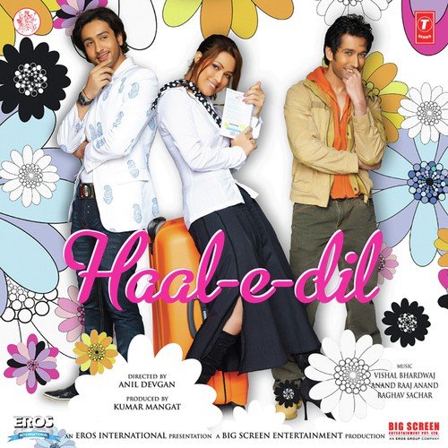 Oye Hoye by Anand Raj Anand, Vishal Bhardwaj, Pritam, Raghav Sachar - Download on PagalFree