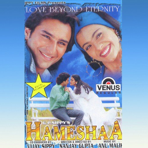 Hameshaa Hameshaa by Anu Malik - Download on PagalFree