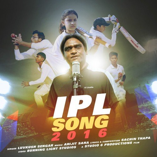 IPL Ka Nasha by Johnny Lever, Bhushan Dua - Download on PagalFree