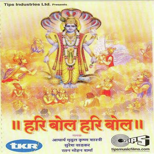 Vrindavan Kunj by Roopkumar Rathod, Sunali Rathod - Download on PagalFree