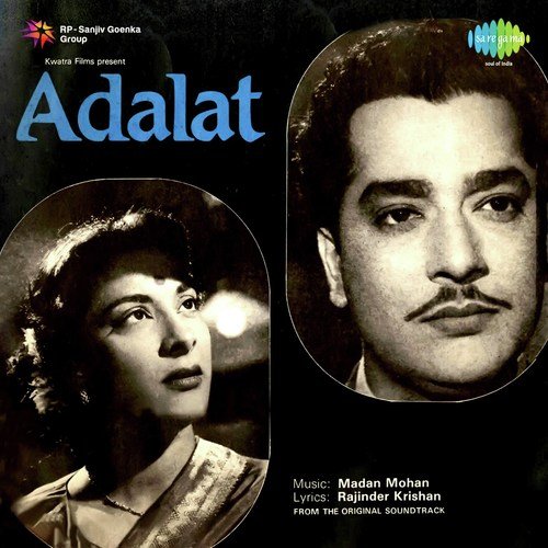 Ja Ja Re Ja Saajna by Madan Mohan - Download on PagalFree