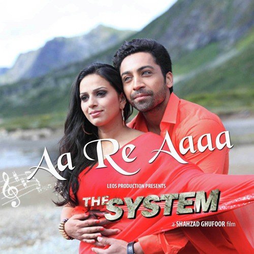 Aa Re Aaaa (From The System) by Shailesh Suvarna - Download on PagalFree