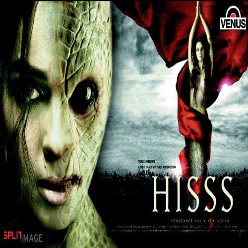 Hisss by Alexander Von Bubenheim - Download on PagalFree