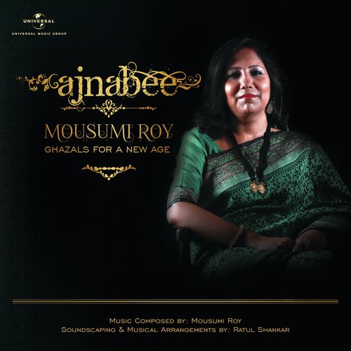 Kuchh To Tanhai Ki Raaton Mein by Mousumi Roy - Download on PagalFree