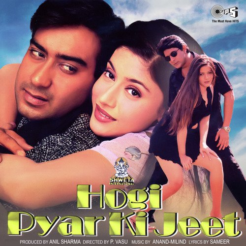 Main Hoon Tere Pyar Mein by Anand-Milind - Download on PagalFree