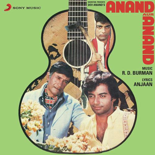Wadon Ki Sham Aayi by R.D. Burman - Download on PagalFree
