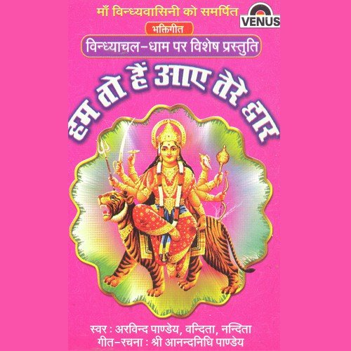 He Maa Gange Tere Jal Se by Shri Anandnidhi Pandey - Download on PagalFree