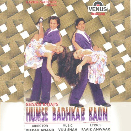 Suite Boot Pahno Ya Kurta by Viju Shah, Udit Narayan - Download on PagalFree