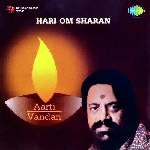 Jagdambike Jai Jai by Hari Om Sharan, Nandini Sharan - Download on PagalFree