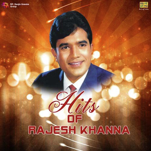 Mere Sapnon Ki Rani by Rajesh Khanna - Download on PagalFree