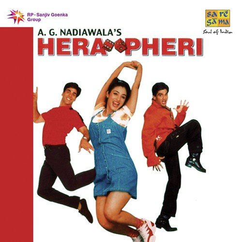 Jab Bhi Koi Haseena by Various Artists - Download on PagalFree