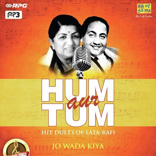 Jo Wada Kiya Woh Nibhana Padega (Happy) by Various Artists - Download on PagalFree