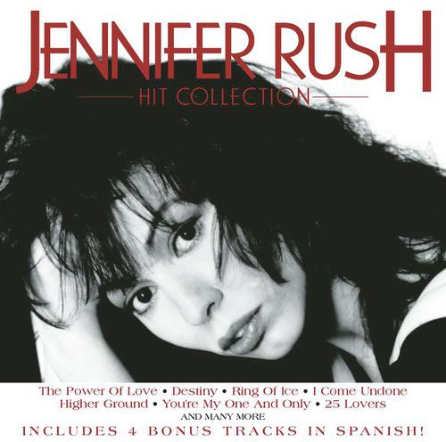 Solitaria Mujer (Keep All The Fires Burning Bright) by Jennifer Rush - Download on PagalFree