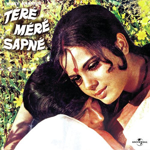 Hey Maine Kasam Li (From Tere Mere Sapne ) by Amitesh Mishra - Download on PagalFree
