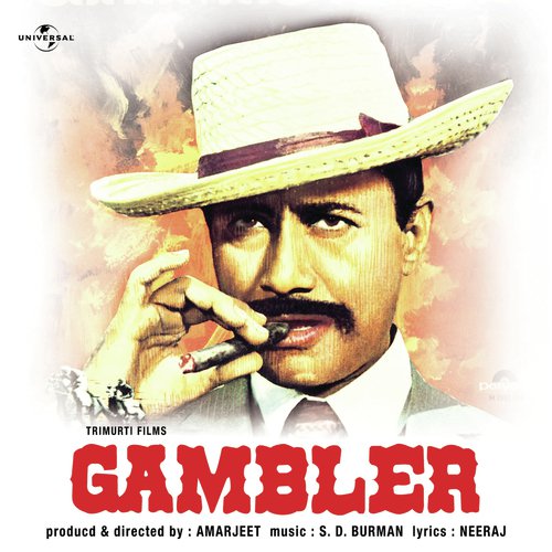 Churi Nahin Yeh Mera Dil Hai (Gambler  Soundtrack Version) by Amitesh Mishra - Download on PagalFree