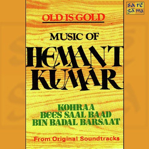 Bin Badal Barsaat Na Hogi by Hemant Kumar - Download on PagalFree