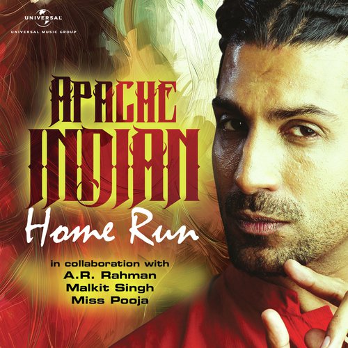 No Problem (Love Birds  Soundtrack Version) by Apache Indian - Download on PagalFree