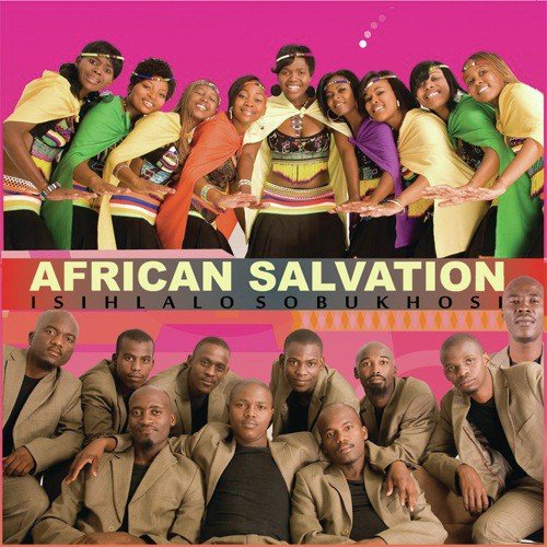 Jesu Uyinqaba Yami by African Salvation - Download on PagalFree