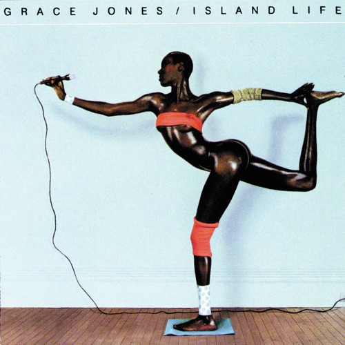La vie en rose by Grace Jones - Download on PagalFree
