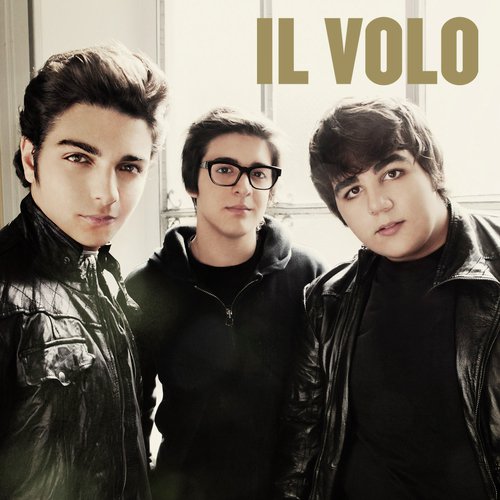 Notte Stellata (The Swan) by Il Volo - Download on PagalFree